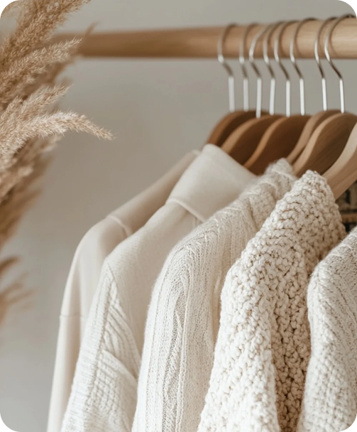 Let's Build Your Next Collection