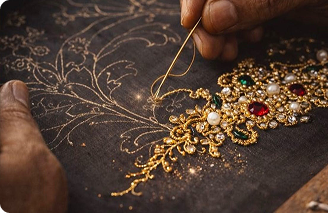 Fabric Sourcing
